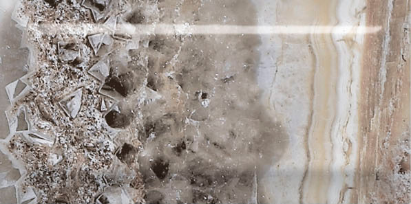 Мелкоформатная плитка Metro Marmis Marble glossy 150х75х9 фото